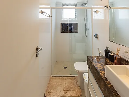 Apartamento em Higienopolis com 139m² com 2 Vagas - V e N D a - Foto 19