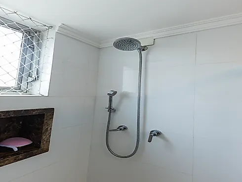 Apartamento em Higienopolis com 139m² com 2 Vagas - V e N D a - Foto 11