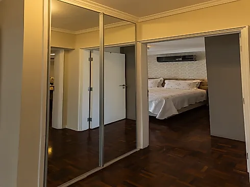 Apartamento em Higienopolis com 139m² com 2 Vagas - V e N D a - Foto 14