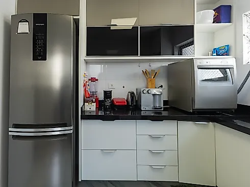 Apartamento em Higienopolis com 139m² com 2 Vagas - V e N D a - Foto 28
