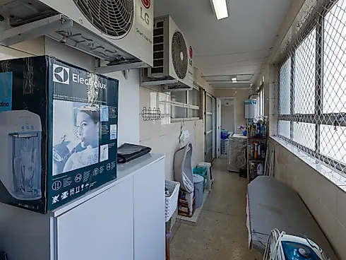 Apartamento em Higienopolis com 139m² com 2 Vagas - V e N D a - Foto 30