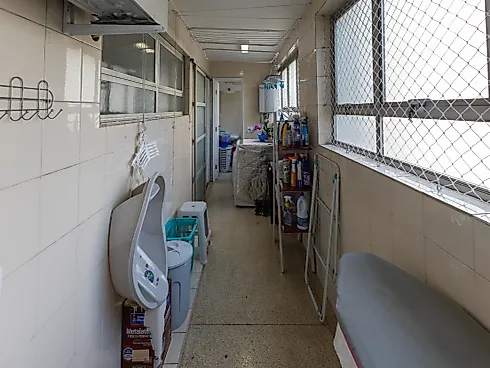 Apartamento em Higienopolis com 139m² com 2 Vagas - V e N D a - Foto 31