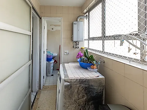 Apartamento em Higienopolis com 139m² com 2 Vagas - V e N D a - Foto 32