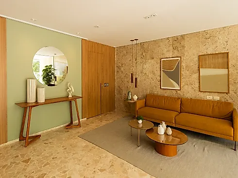 Apartamento em Higienopolis com 139m² com 2 Vagas - V e N D a - Foto 33
