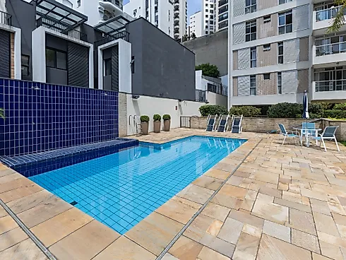 Apartamento em Higienopolis com 139m² com 2 Vagas - V e N D a - Foto 35