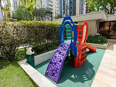 Apartamento em Higienopolis com 139m² com 2 Vagas - V e N D a - Foto 38