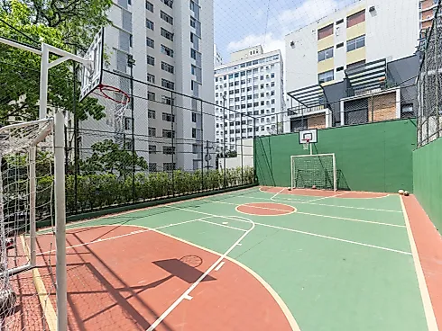 Apartamento em Higienopolis com 139m² com 2 Vagas - V e N D a - Foto 39