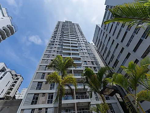 Apartamento em Higienopolis com 139m² com 2 Vagas - V e N D a - Foto 41