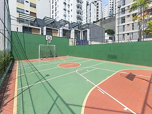 Apartamento em Higienopolis com 139m² com 2 Vagas - V e N D a - Foto 48
