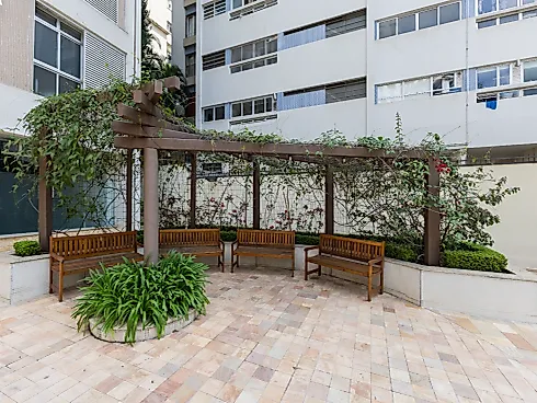 Apartamento em Higienopolis com 139m² com 2 Vagas - V e N D a - Foto 49