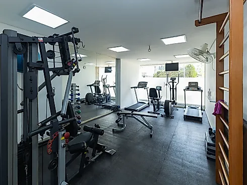 Apartamento em Higienopolis com 139m² com 2 Vagas - V e N D a - Foto 50