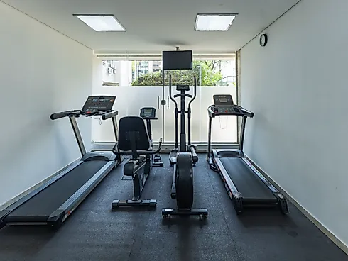 Apartamento em Higienopolis com 139m² com 2 Vagas - V e N D a - Foto 51