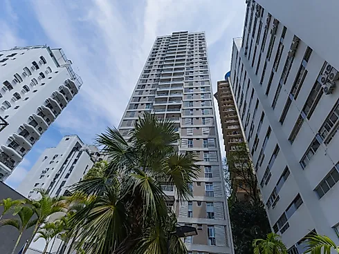 Apartamento em Higienopolis com 139m² com 2 Vagas - V e N D a - Foto 53