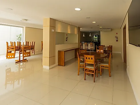 Apartamento em Higienopolis com 139m² com 2 Vagas - V e N D a - Foto 54