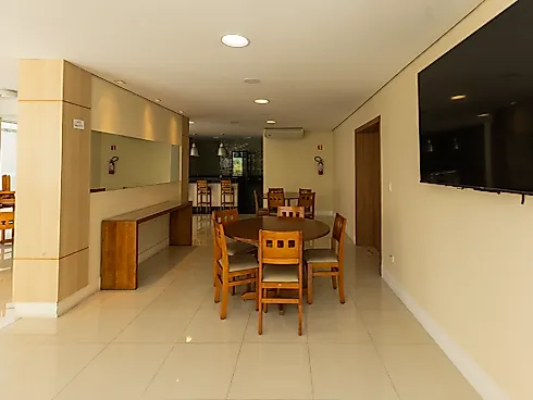 Apartamento em Higienopolis com 139m² com 2 Vagas - V e N D a - Foto 55