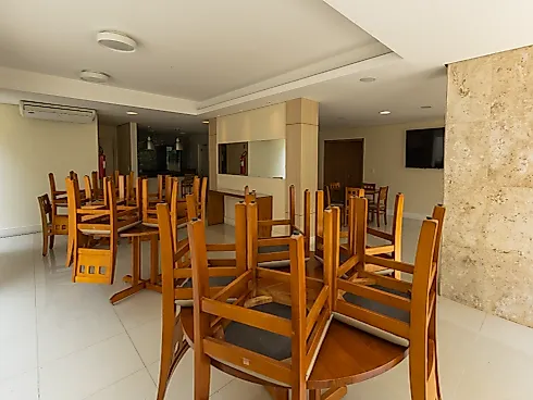 Apartamento em Higienopolis com 139m² com 2 Vagas - V e N D a - Foto 56