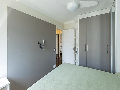 Apartamento em Higienopolis com 139m² com 2 Vagas - V e N D a - Foto 8