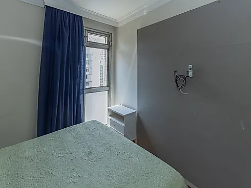 Apartamento em Higienopolis com 139m² com 2 Vagas - V e N D a - Foto 10