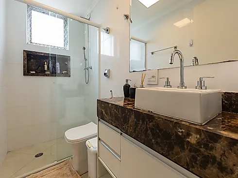 Apartamento em Higienopolis com 139m² com 2 Vagas - V e N D a - Foto 20