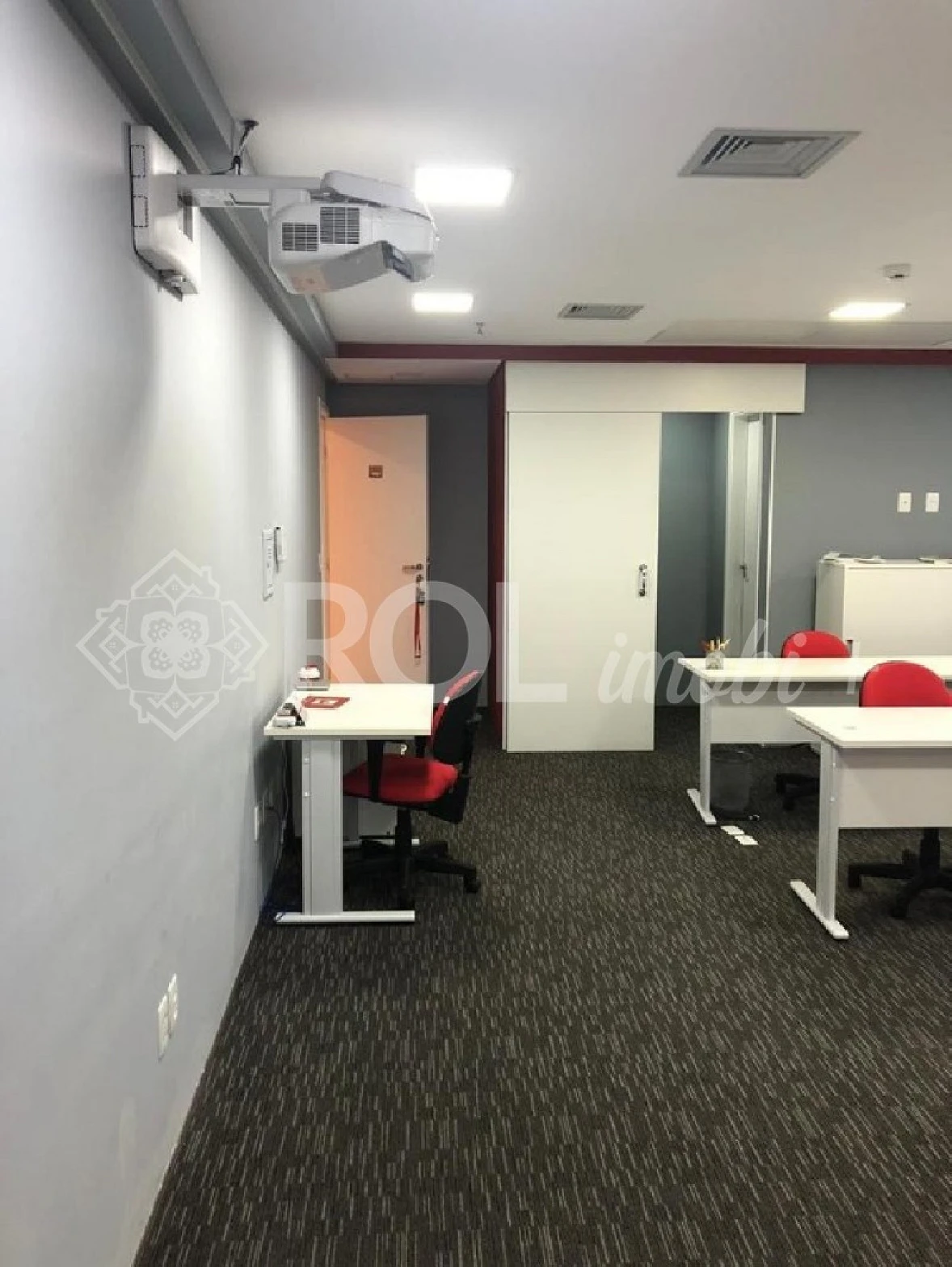 Escritorio/sala em Santa Cecília, São Paulo