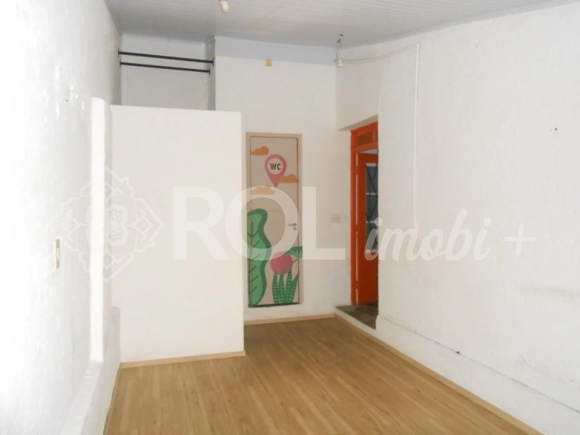 Ampla Casa com 74m² em Higienópolis - Comercial - Locação - Foto 13