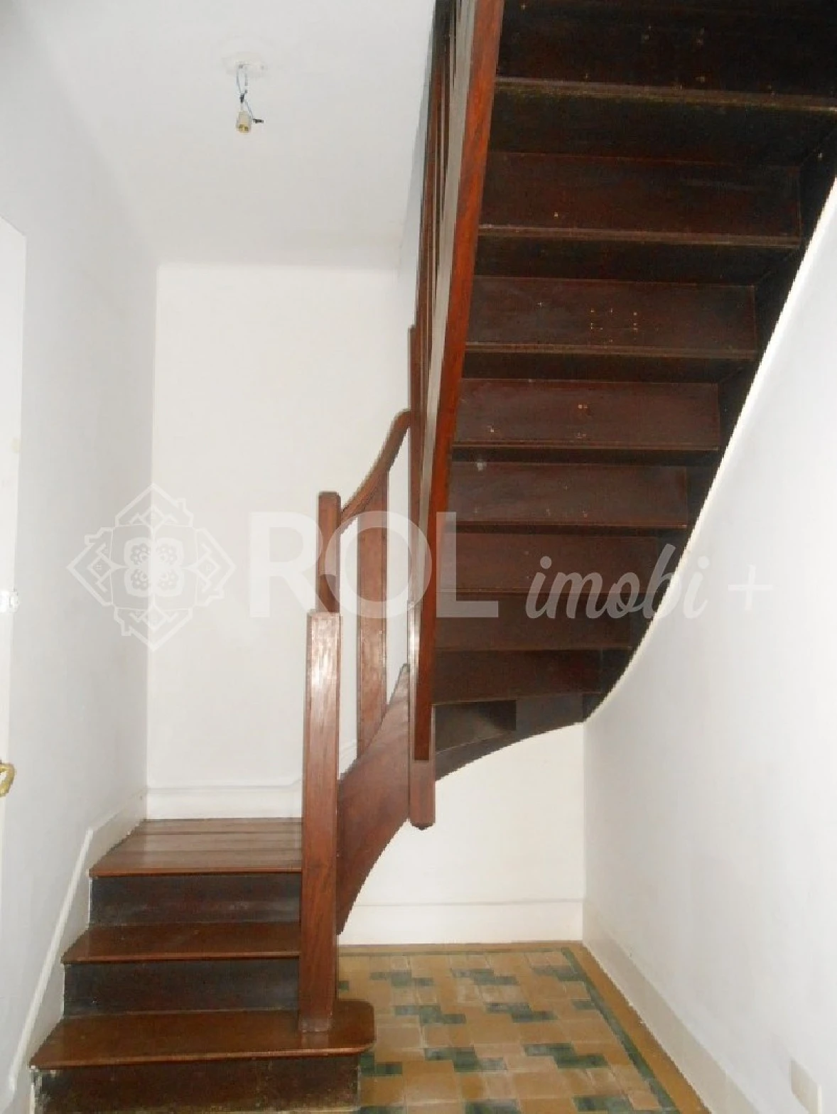 Ampla Casa com 74m² em Higienópolis - Comercial - Locação - Foto 14