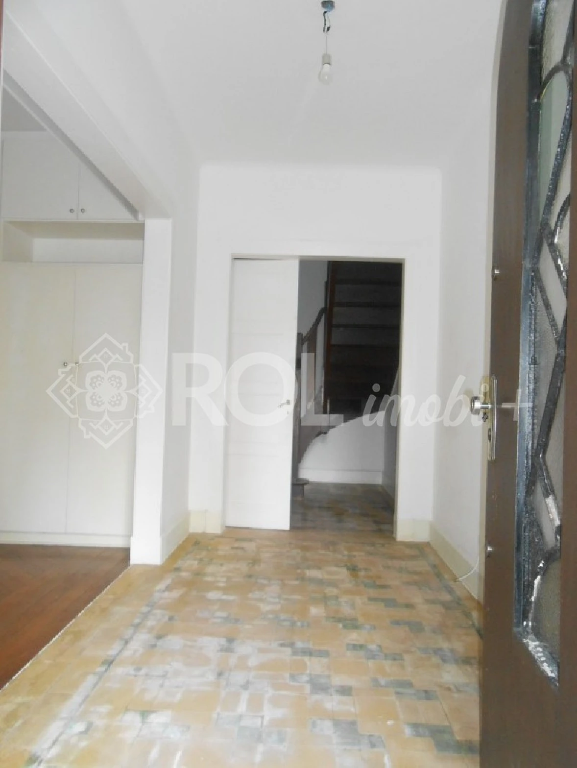 Ampla Casa com 74m² em Higienópolis - Comercial - Locação - Foto 15