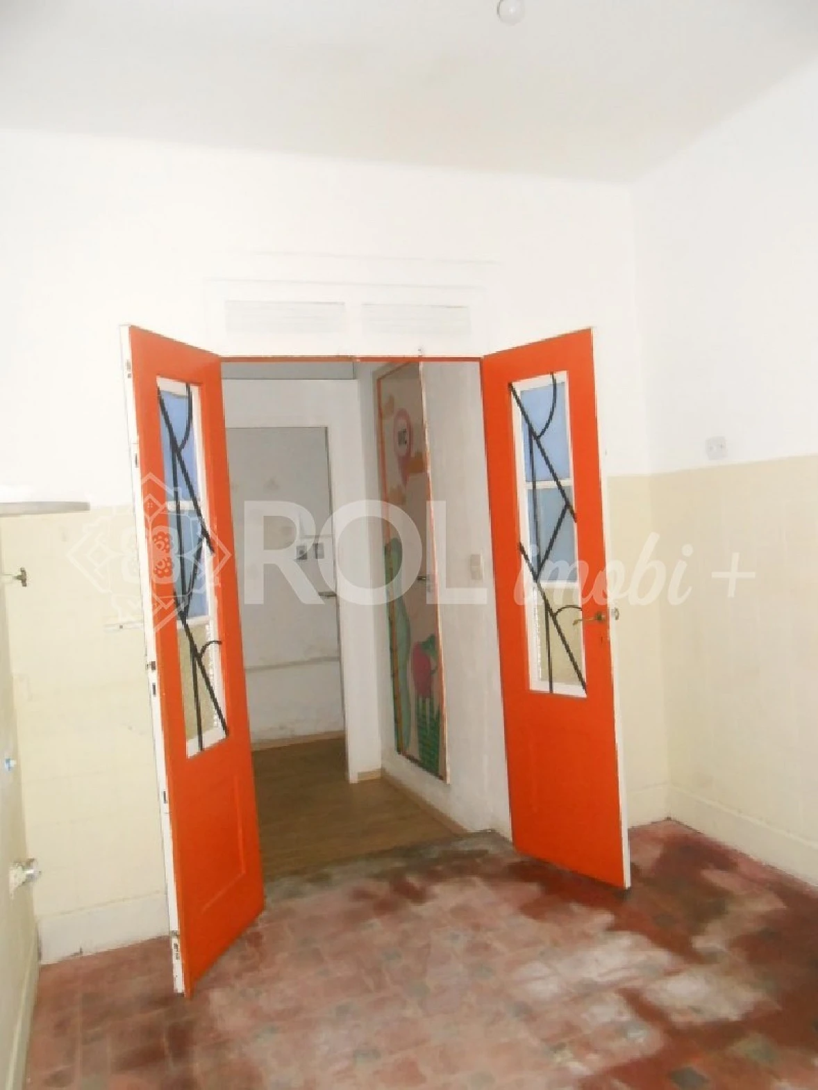 Ampla Casa com 74m² em Higienópolis - Comercial - Locação - Foto 17