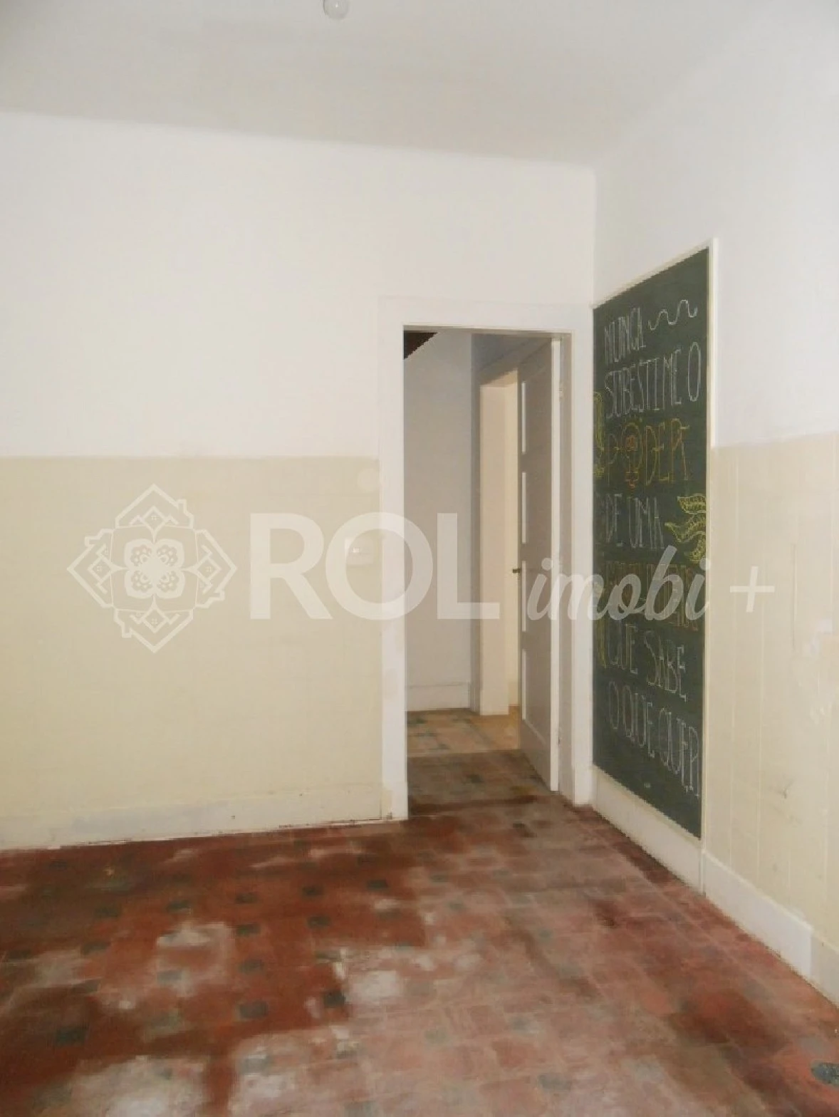 Ampla Casa com 74m² em Higienópolis - Comercial - Locação - Foto 18