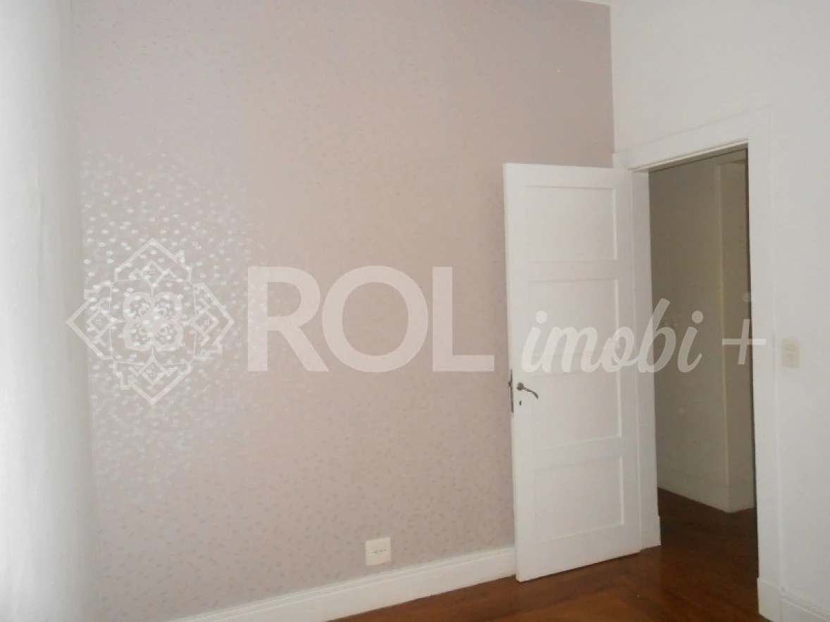 Ampla Casa com 74m² em Higienópolis - Comercial - Locação - Foto 20