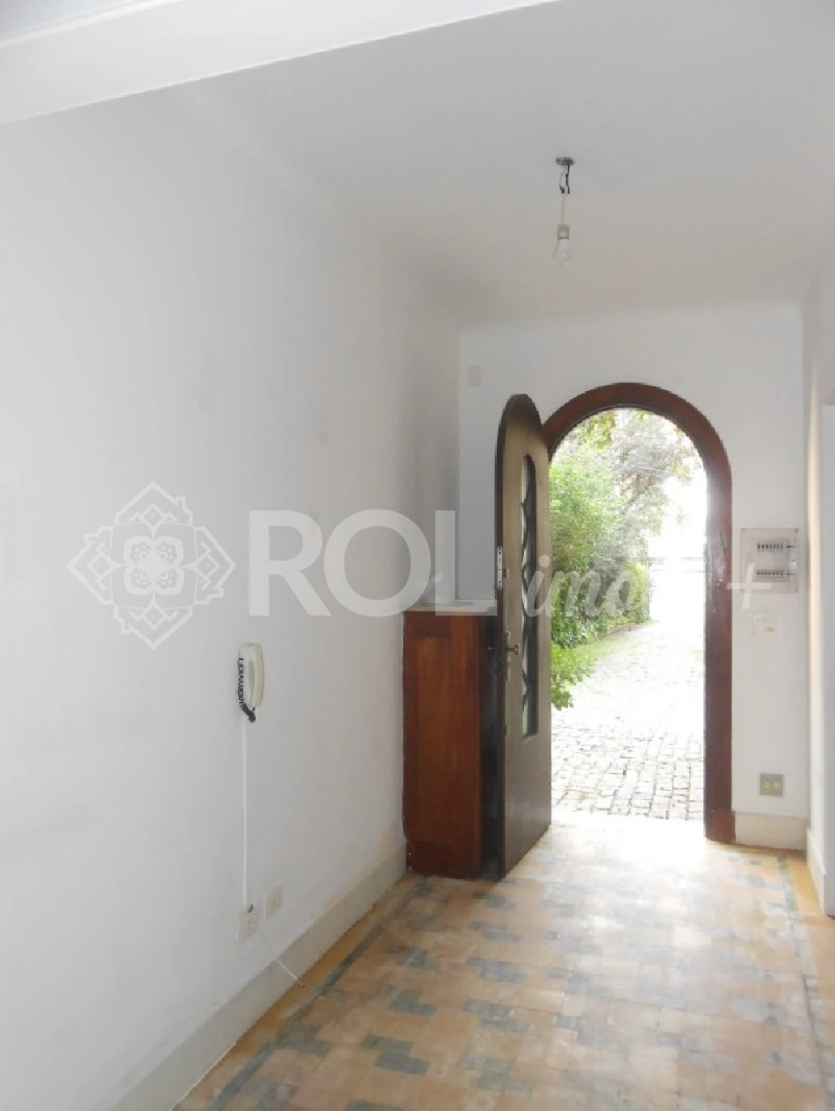 Ampla Casa com 74m² em Higienópolis - Comercial - Locação - Foto 21