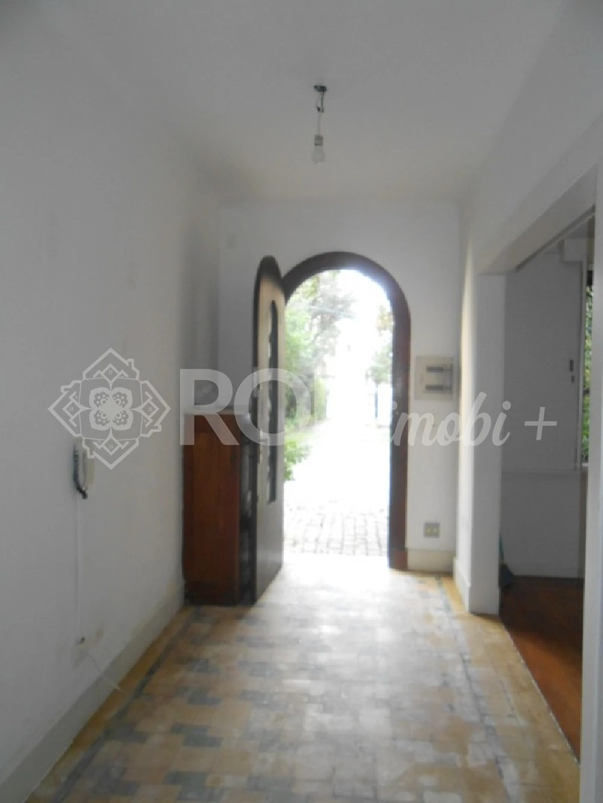 Ampla Casa com 74m² em Higienópolis - Comercial - Locação - Foto 6