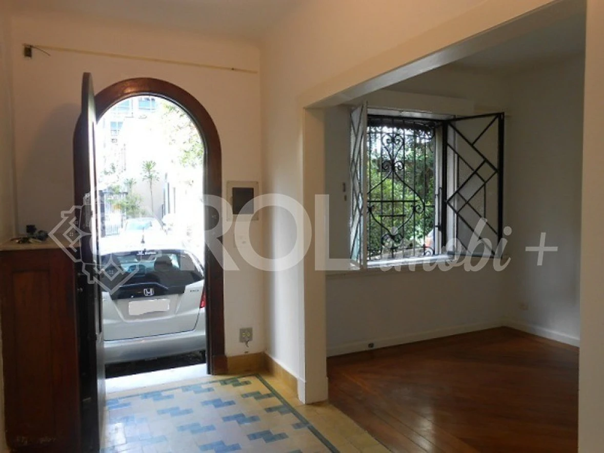 Casa em Higienópolis, São Paulo