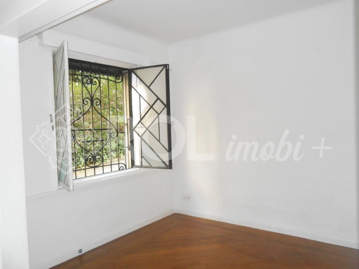 Ampla Casa com 74m² em Higienópolis - Comercial - Locação - Foto 7