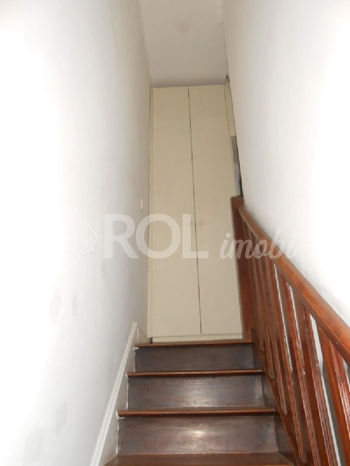 Ampla Casa com 74m² em Higienópolis - Comercial - Locação - Foto 8