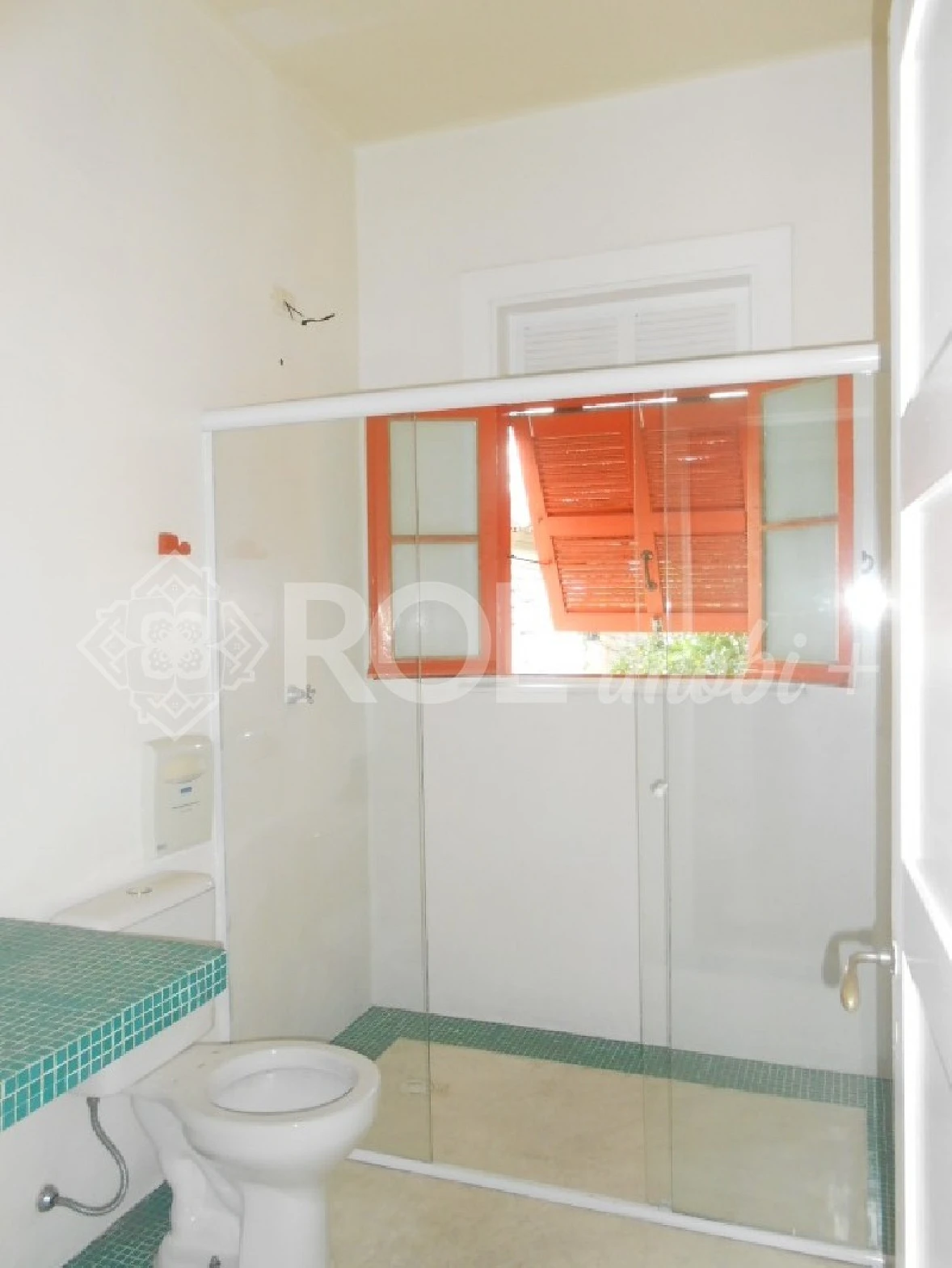 Ampla Casa com 74m² em Higienópolis - Comercial - Locação - Foto 9