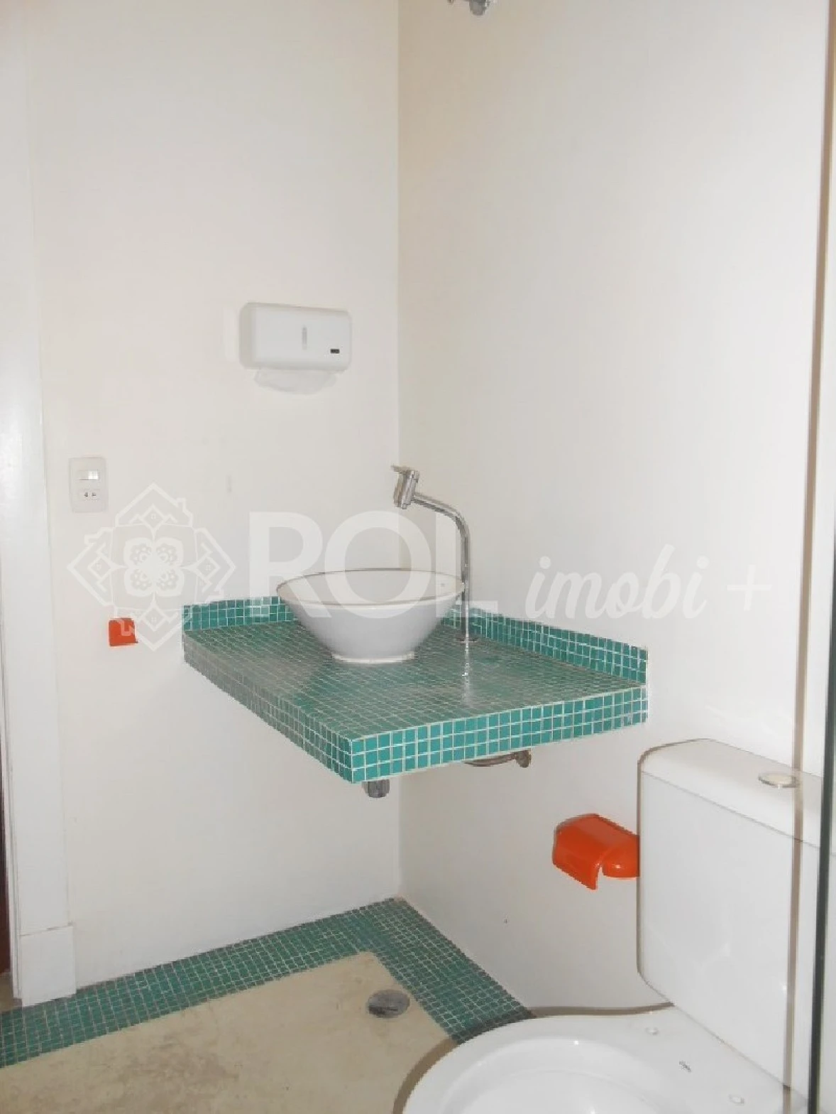 Ampla Casa com 74m² em Higienópolis - Comercial - Locação - Foto 10