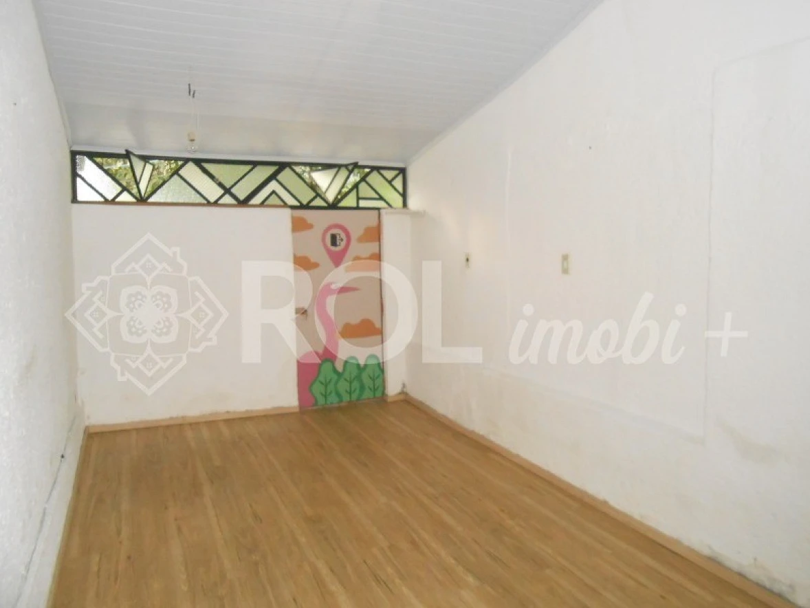 Ampla Casa com 74m² em Higienópolis - Comercial - Locação - Foto 11