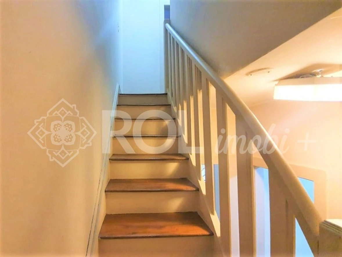 Ampla Casa Comercial em Higienopolis com 75m² - Locação - Foto 12