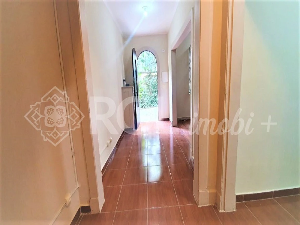 Ampla Casa Comercial em Higienopolis com 75m² - Locação - Foto 13
