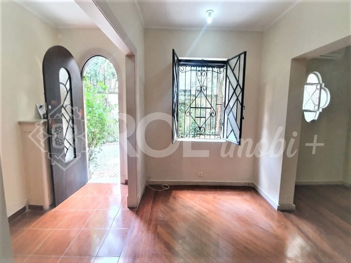 Casa em Higienópolis, São Paulo