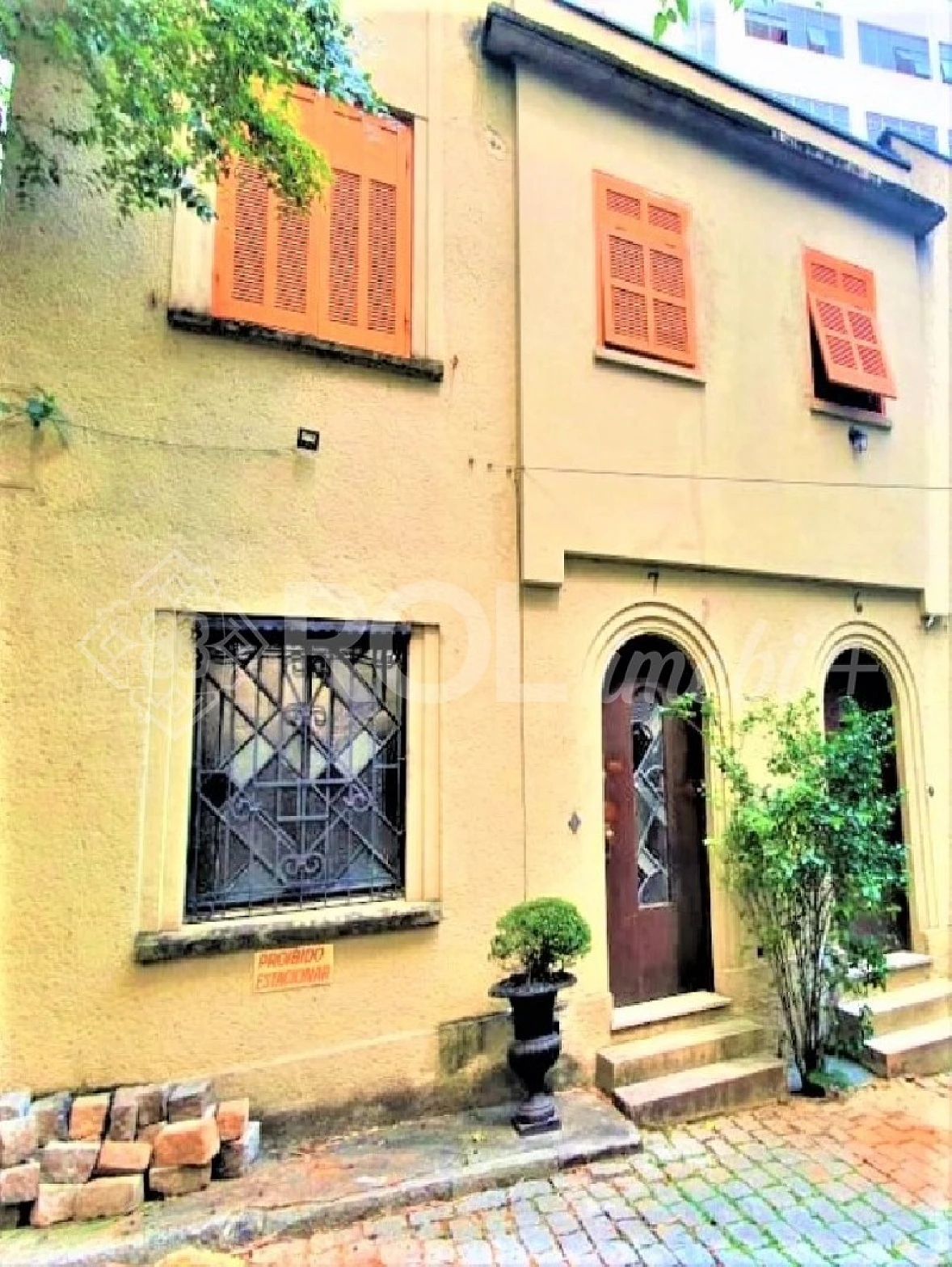Casa em Higienópolis, São Paulo