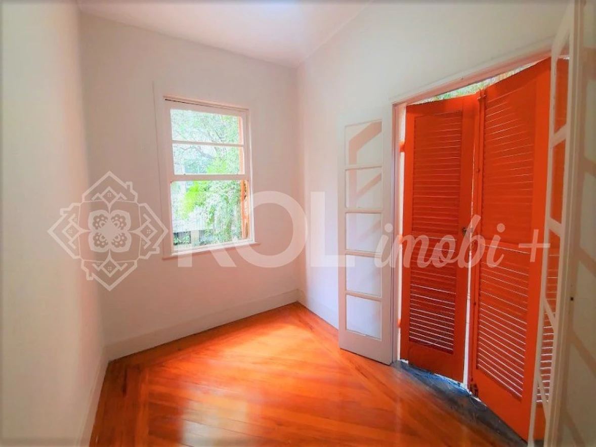 Ampla Casa Comercial em Higienopolis com 75m² - Locação - Foto 8