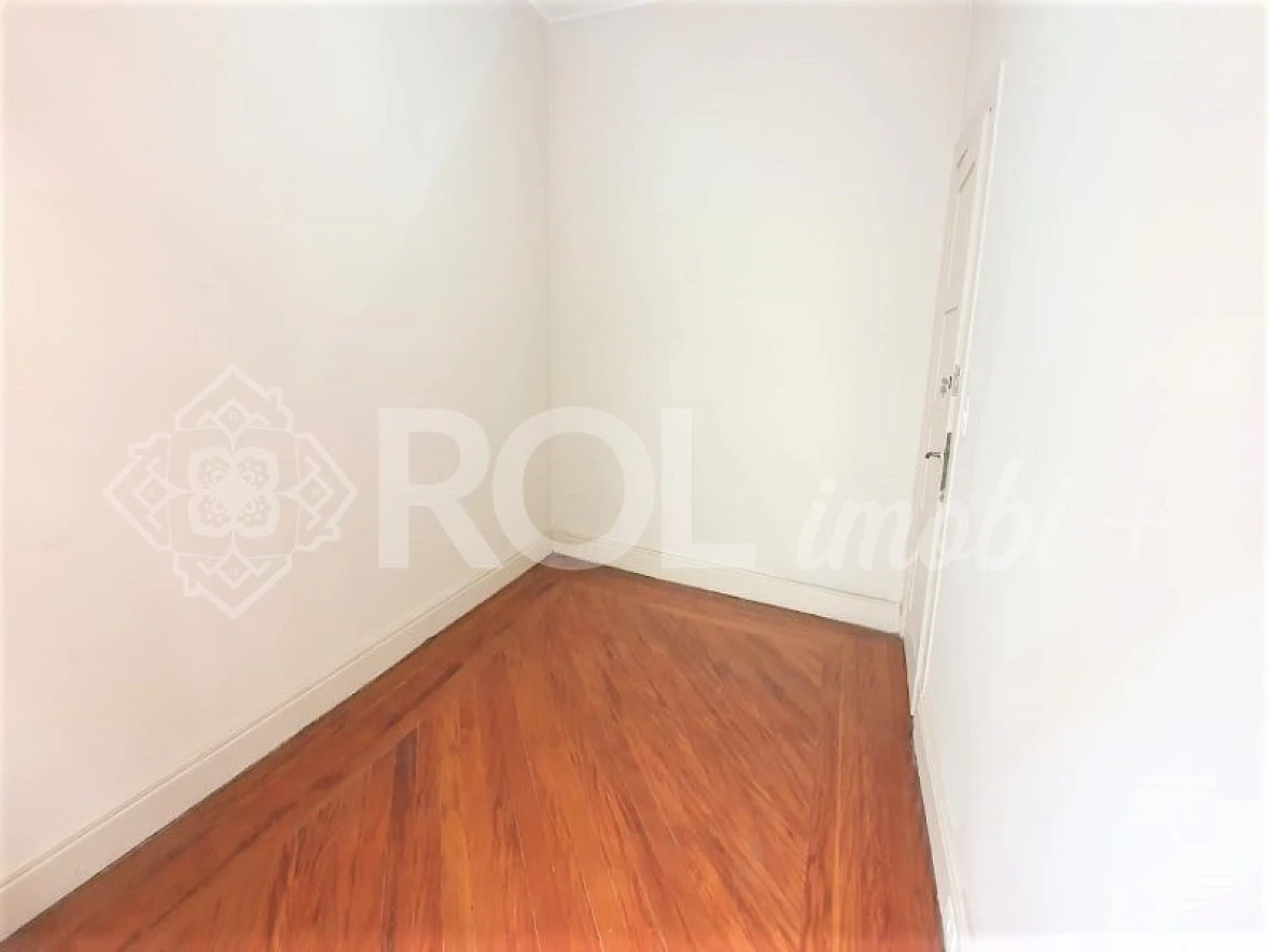 Ampla Casa Comercial em Higienopolis com 75m² - Locação - Foto 9
