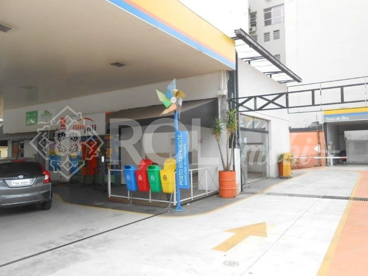 Terreno Comercial  na Barra Funda com 623 m² AC / 959 m² - Foto 12