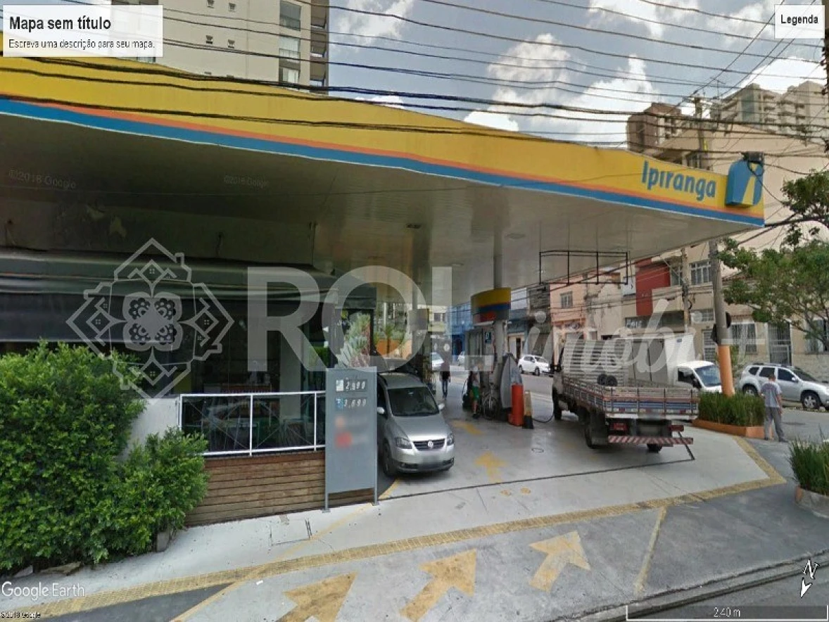 Terreno Comercial  na Barra Funda com 623 m² AC / 959 m² - Foto 13