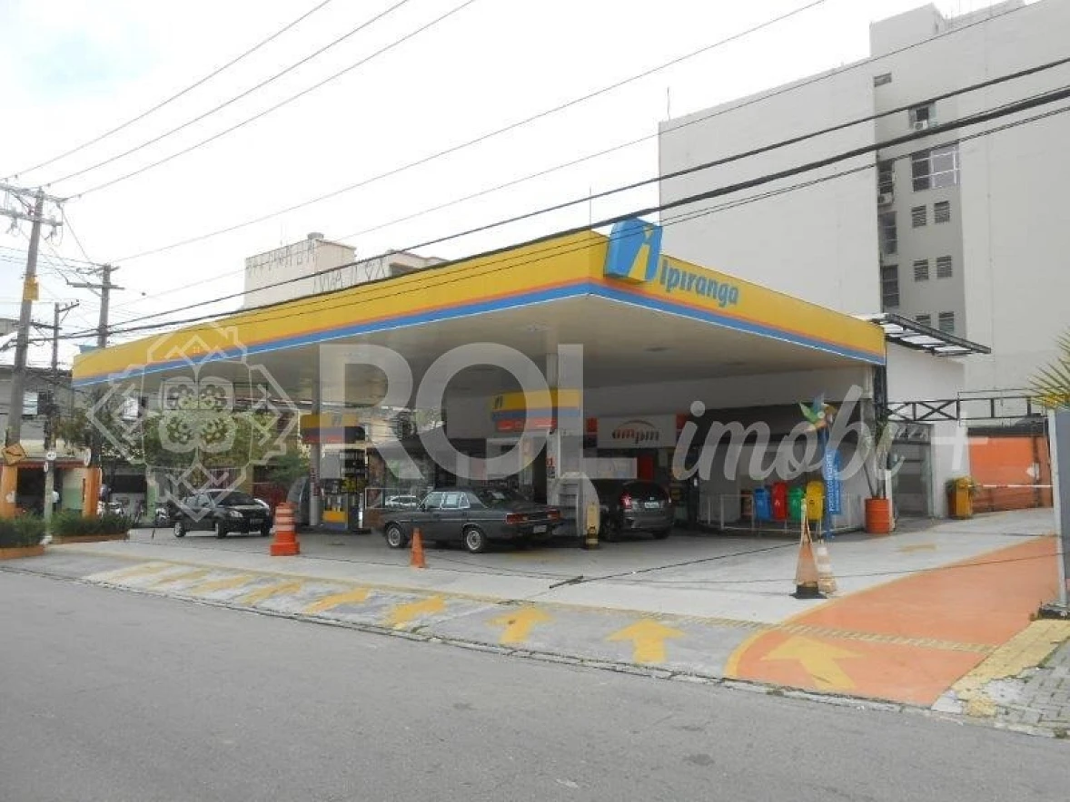 Terreno Comercial  na Barra Funda com 623 m² AC / 959 m² - Foto 14