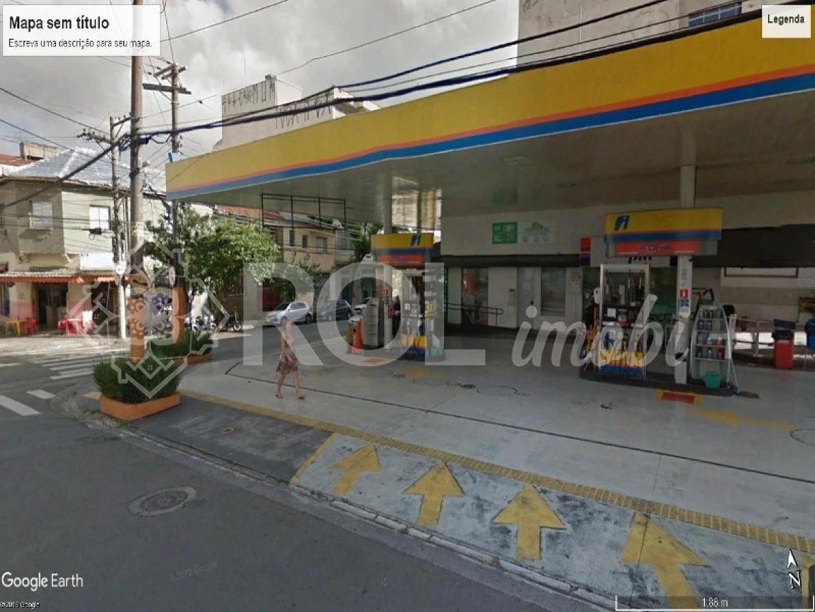 Terreno Comercial  na Barra Funda com 623 m² AC / 959 m² - Foto 15