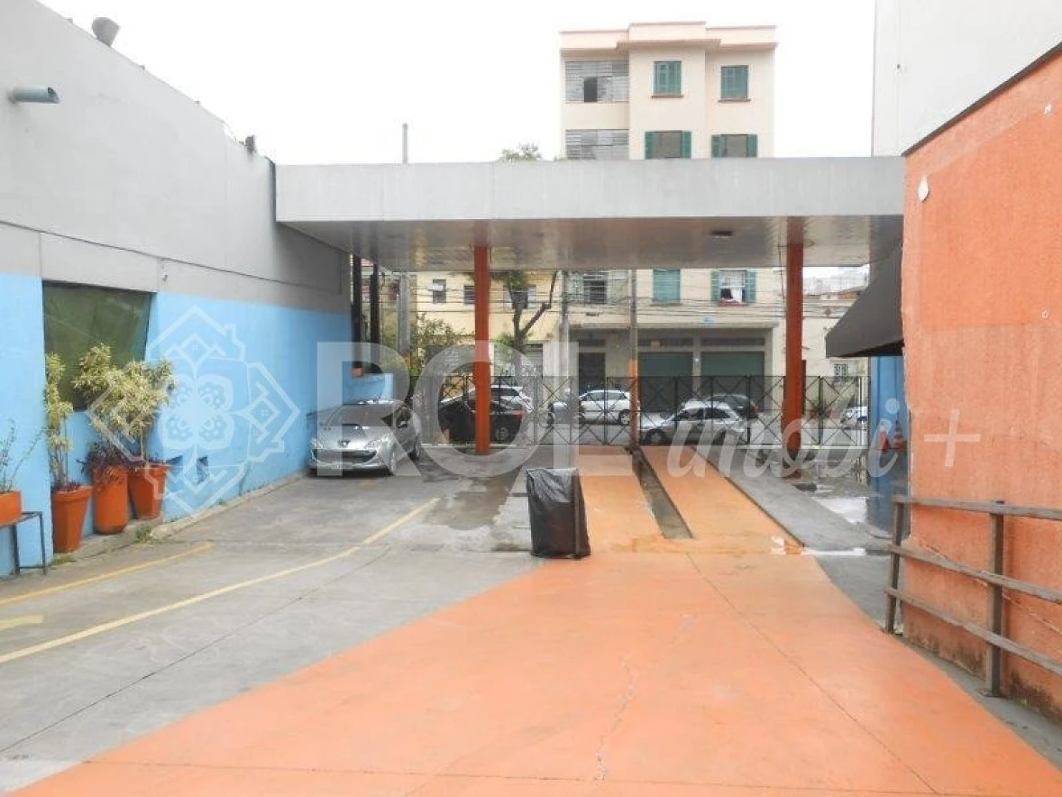 Terreno Comercial  na Barra Funda com 623 m² AC / 959 m² - Foto 8