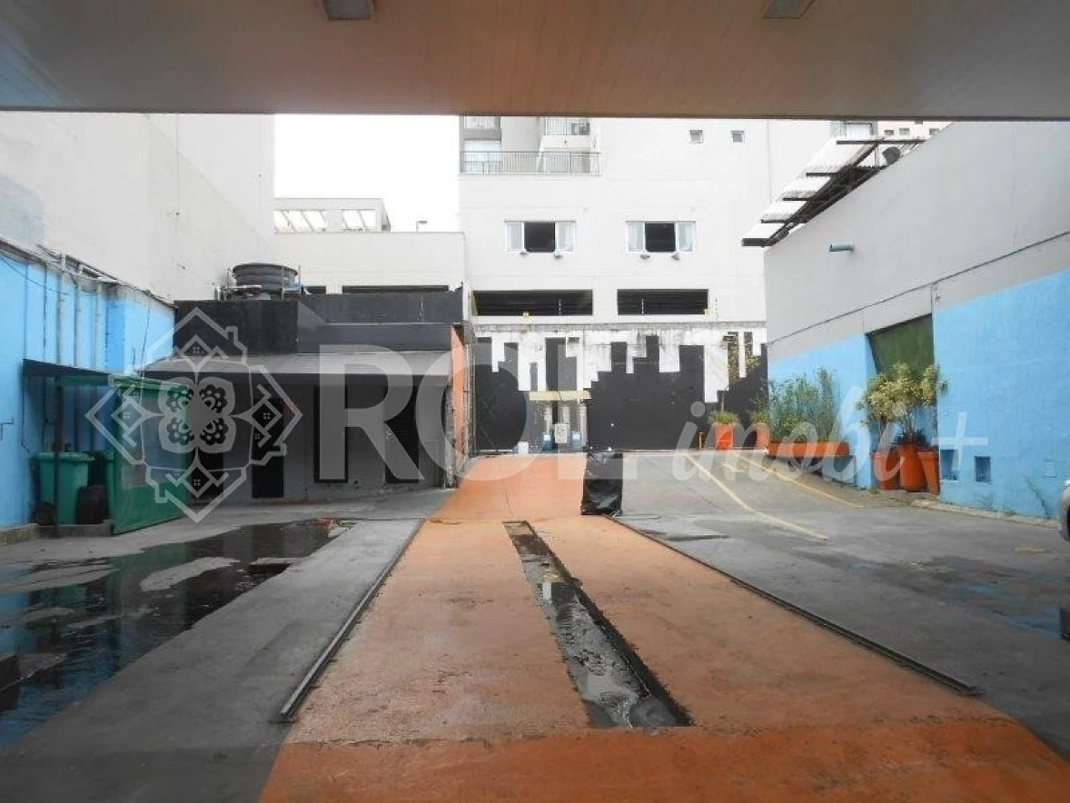 Terreno Comercial  na Barra Funda com 623 m² AC / 959 m² - Foto 9